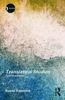 Image of Translation Studies