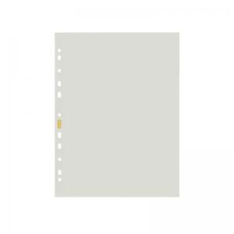Image of Elba Recycled Pockets 100 Micron Pack 100 - 400186700 52023HB EXR52023HB