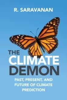 Image of The Climate Demon : Past, Present, and Future of Climate Prediction