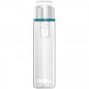 Image of Thermos Hydration Infuser Bottle 710ml - Blue