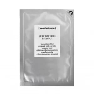 Image of Comfort Zone Sublime Skin Eye Patch (6 Pack)