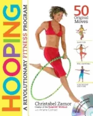 Image of hooping a revolutionary fitness program