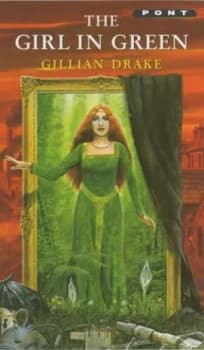 Image of The Girl in Green by Gillian Drake Paperback