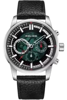 Image of Police Greenlane Watch PEWJF2227001