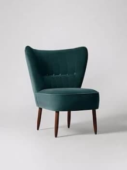 Image of Swoon Fitz Armchair