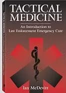 Image of tactical medicine an introductory to law enforcement emergency care