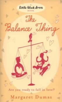 Image of The Balance Thing by Margaret Dumas Paperback