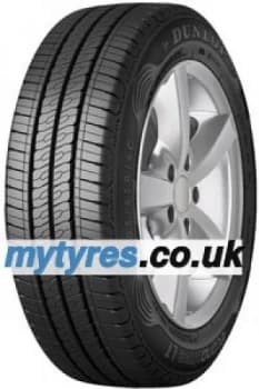 Image of Dunlop Econodrive LT ( 185 R14C 102/100R )