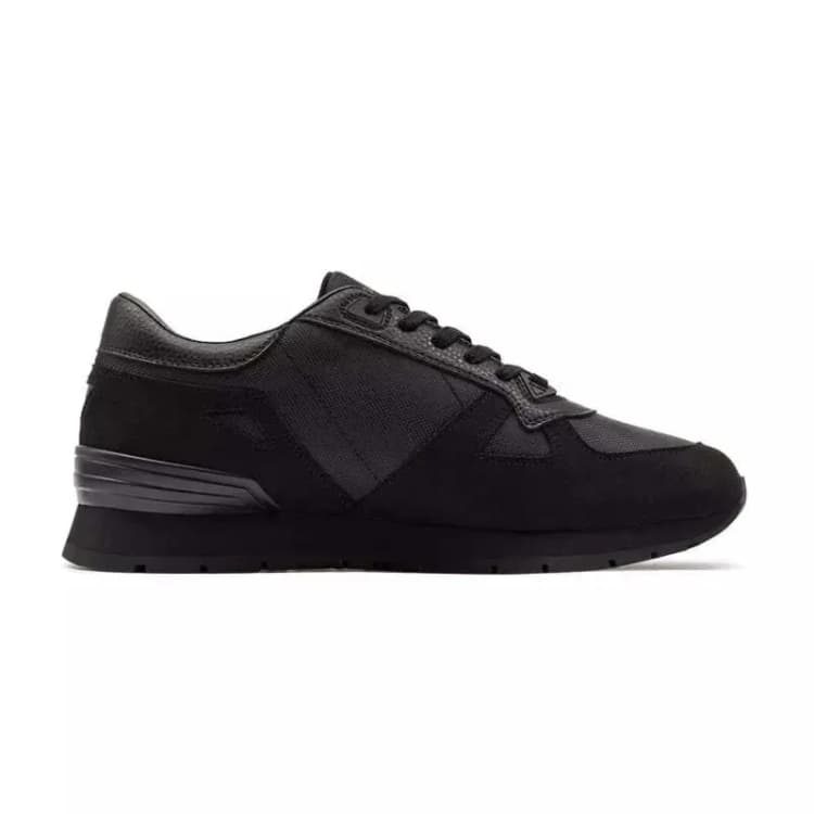 Image of Guess Trainers Guess Tresa Noir Male 46