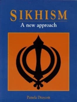 Image of Sikhism by Pamela Draycott Paperback