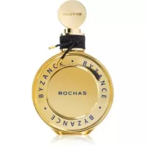 Image of Rochas Byzance Gold Eau de Parfum For Her 90ml