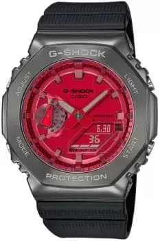Image of Casio G Shock Watch GM-2100B-4AER