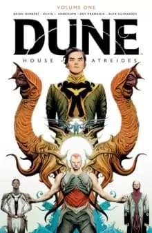 Image of Dune: House Atreides Vol. 1