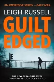 Image of Guilt Edged