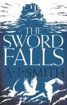 Image of The Sword Falls