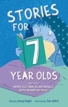 Image of Stories for seven year olds by Linsay Knight