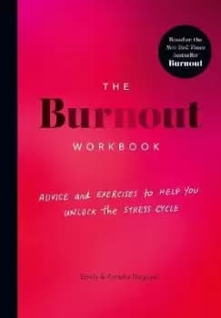 Image of The Burnout Workbook by Amelia Nagoski
