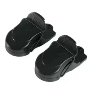 Image of Fixman Plastic Mouse Trap 2pce - 2pce