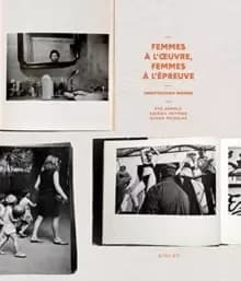 Image of Unretouched Women : Eve Arnold, Abigail Heyman, Susan Meiselas