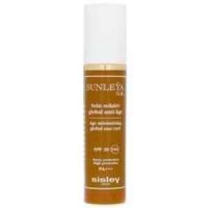 Image of Sisley Facial Suncare Sunleya G.E. Age Minimizing Global Sun Care SPF30 50ml