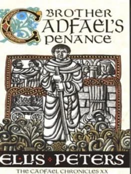 Image of Brother Cadfaels Penance by Ellis Peters Paperback