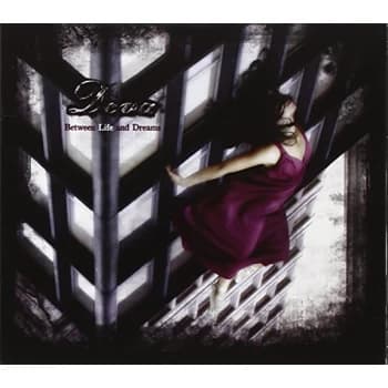 Image of Deva - Between Life and Dreams CD