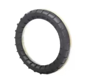 Image of SKF Strut Bearing VOLVO,SAAB VKD 35032 4246377,4909701,35303411 Friction Bearing, suspension strut support mounting