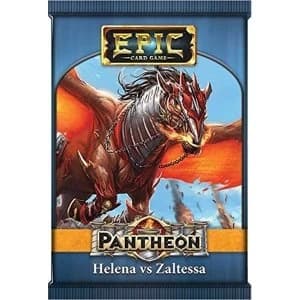 Image of Epic Pantheon Helena vs. Zaltessa Expansion