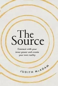 Image of The Source by Judith McAdam