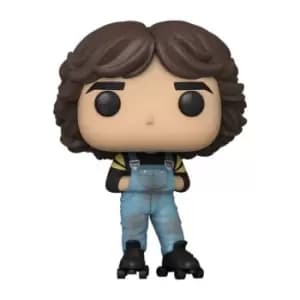 Image of The Warriors Rollerskate Gang Leader Pop! Vinyl Figure