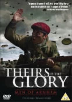 Image of Theirs is the Glory (Remastered)