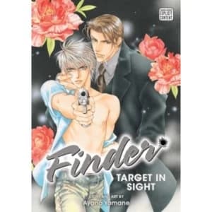 Image of Finder Deluxe Edition: Target in Sight : Vol. 1 : 1