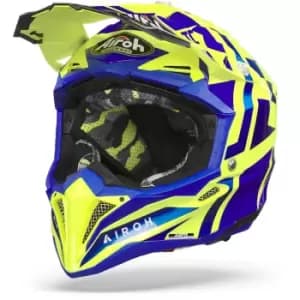 Image of Airoh Aviator 3 TC21 M