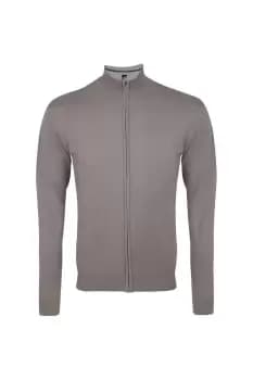 Image of Gordon Full Zip Cardigan