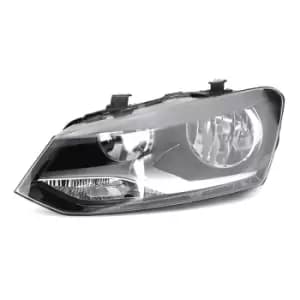 Image of ALKAR Headlights Left 2741095 Headlamp,Headlight SEAT,Leon Schragheck (1P1)