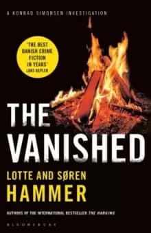 Image of The Vanished