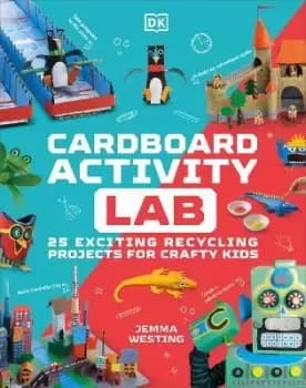 Image of Cardboard Activity Lab by Jemma Westing
