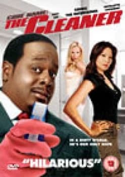 Image of Code Name: The Cleaner