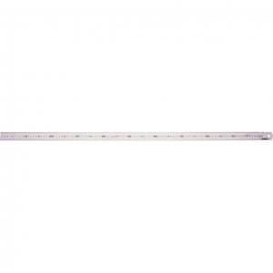 Image of Draper Expert Stainless Steel Rule 36" / 900mm