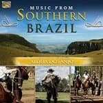 Image of Aldeia Dos Anjos - Music from Southern Brazil (Music CD)