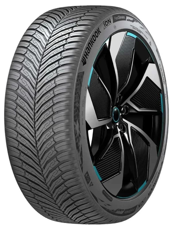 Image of Hankook ION FLEXCLIMATE SUV IL01A XL FP M+S 3PMSF TL 255/50 R19 107W passenger car All-season tyres Tyres 1034598 Tyres (100001)