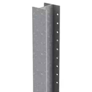 Image of DuraPost Steel Fence Post - 55mm x 54mm x 2.4m