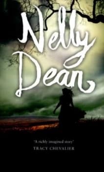 Image of Nelly Dean by Alison Case Paperback