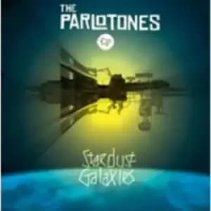 Image of The Parlotones - Stardust Galaxies CD Album - Used