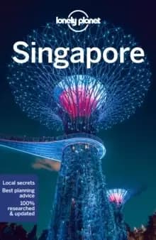Image of Lonely Planet Singapore