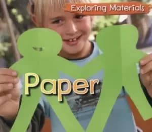 Image of Paper by Abby Colich