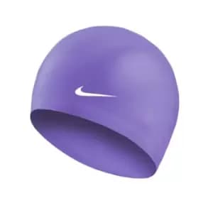 Image of Nike Swimming Cap Youth - Green