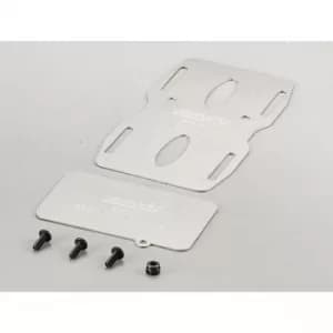 Image of Killerbody Battery/Esc/Rec. Holder Middle G/Box Kb48615