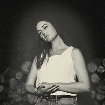 Image of Jess Williamson - Sorceress Vinyl