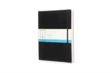 Image of Moleskine Extra Large Dotted Notebook Soft